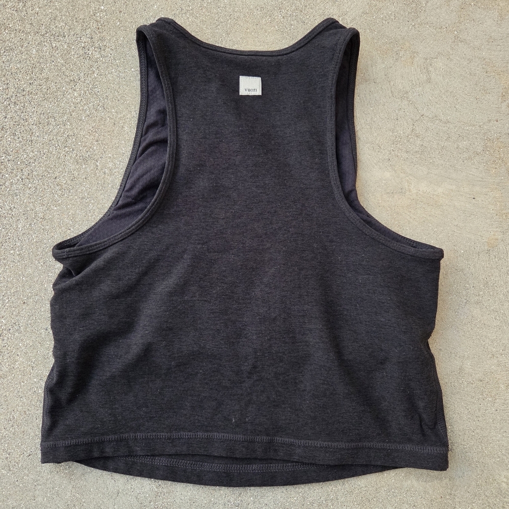 Vuori Tank Top
